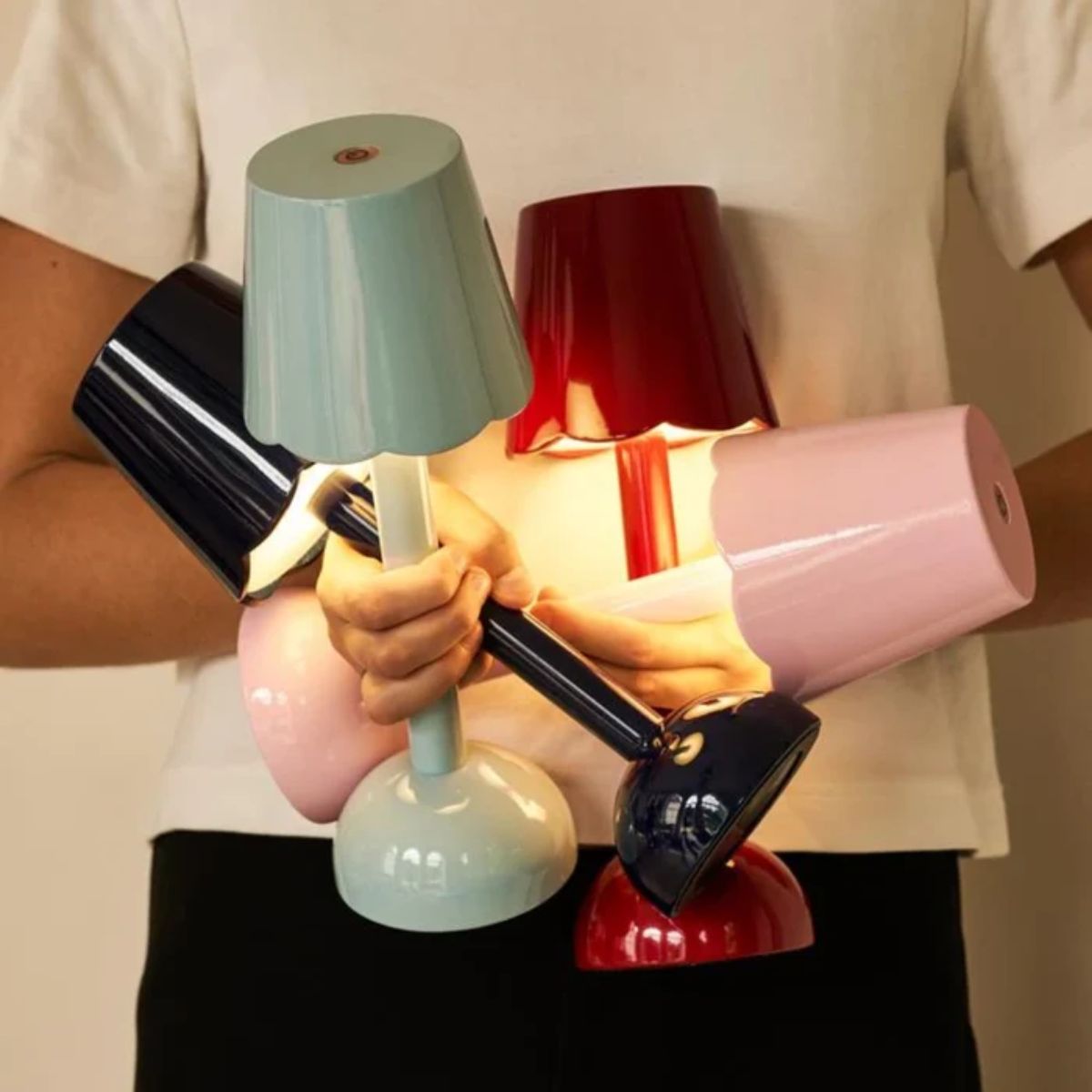 Comment choisir sa lampe ou luminaire design en ligne ?