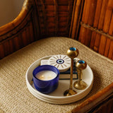 Bougie Charmed - Incense & Smoke | Fleux | 7