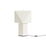 Lampe de Table Aplat - White | Fleux | 3