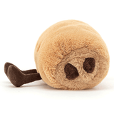 Peluche Pain Au Chocolat Amuseable | Fleux | 4