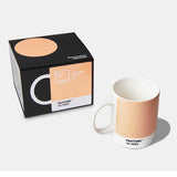 Tasse Pantone - Couleur de l'année 2024 Pêche - Peach Fuzz | Fleux | 7