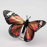 Monarch Butterfly Origami Trophy | Fleux | 4