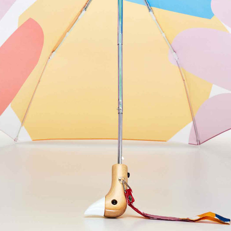 Parapluie à manche Tête de Canard - Matisse