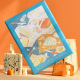 Puzzle Going to Cheese - 1000 Pieces | Fleux | 3