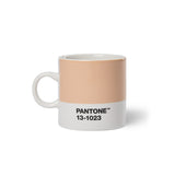 Tasse Pantone - Couleur de l'année 2024 Pêche - Peach Fuzz