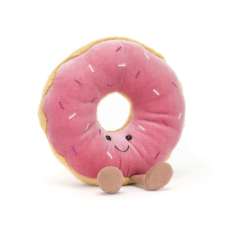 Peluche Amuseable Donut
