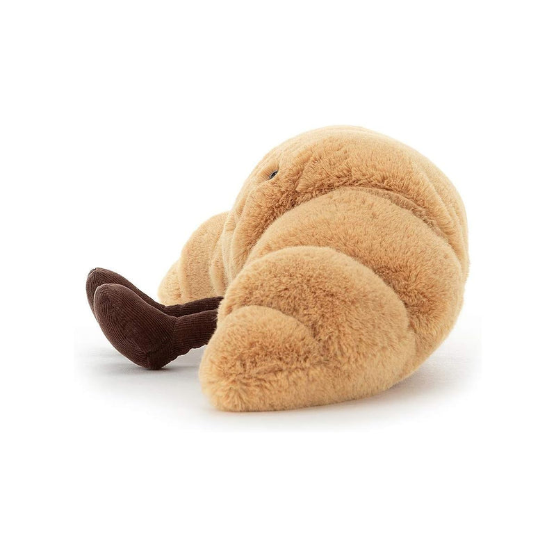 Peluche Croissant Amuseable - S