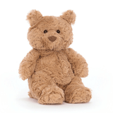 Peluche Ours Bartholomew M | Fleux | 3