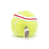 Peluche Sports Balle De Tennis Amuseable | Fleux | 4