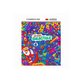 Calendrier de l'avent - Un Noël Galactique | Fleux | 4
