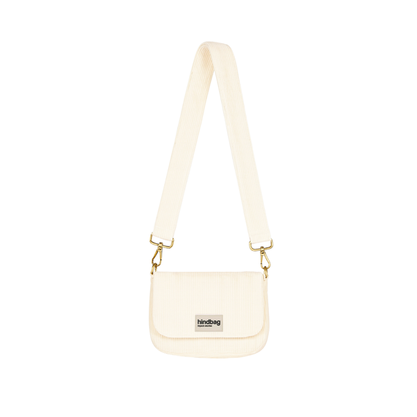 Sac matelassé - Margaux Velours