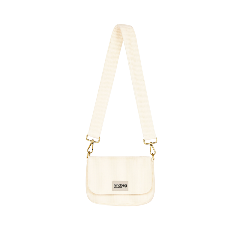 Sac matelassé - Margaux Velours