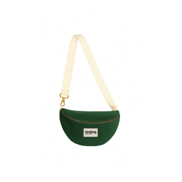 Banane Olivia en velours