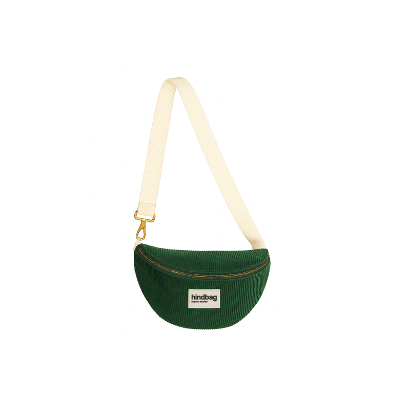 Olivia velvet banana