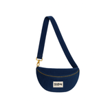 Banane Sasha en velours | Fleux | 12