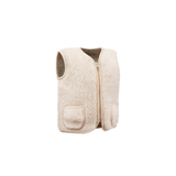 Veste Adulte - Pepitko Beige | Fleux | 3