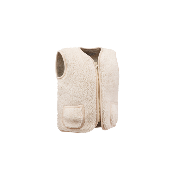 Veste Adulte - Pepitko Beige