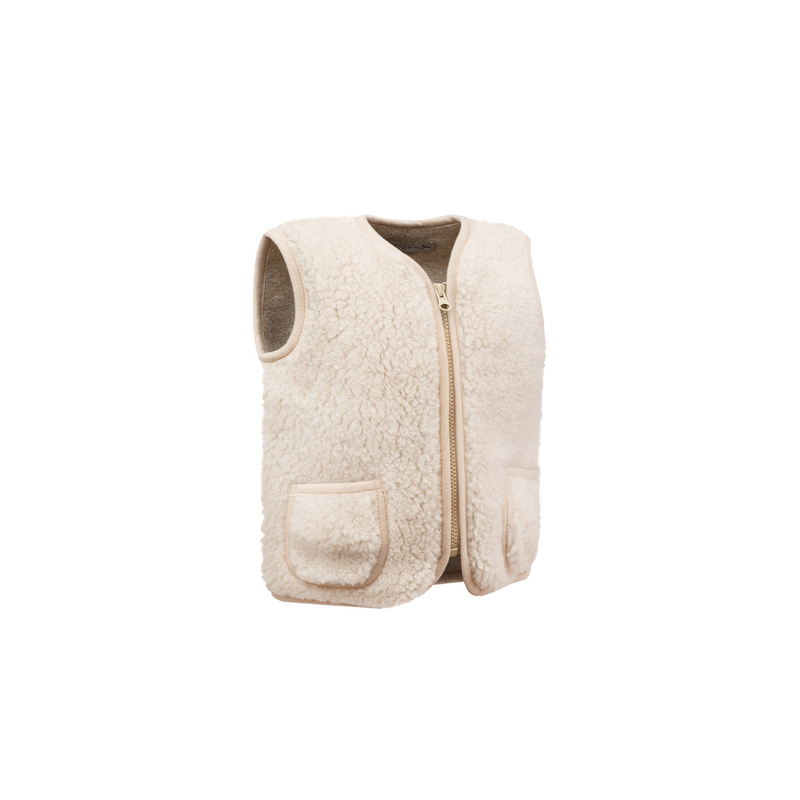Veste Adulte - Pepitko Beige