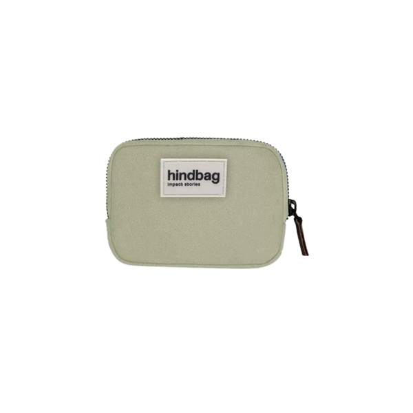 Lili purse - Olive