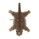 Tapis Loony Leopard | Fleux | 4