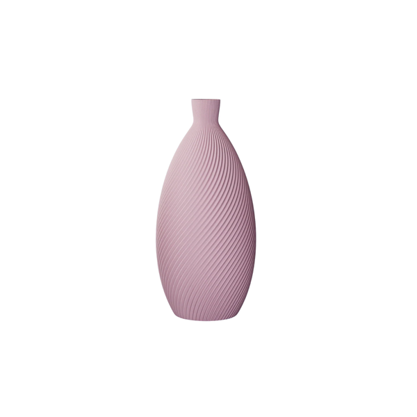 Vase 3D Printed Unicorn