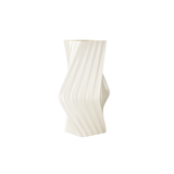 Vase 3D Printed “Directions” - 25 cm | Fleux | 7