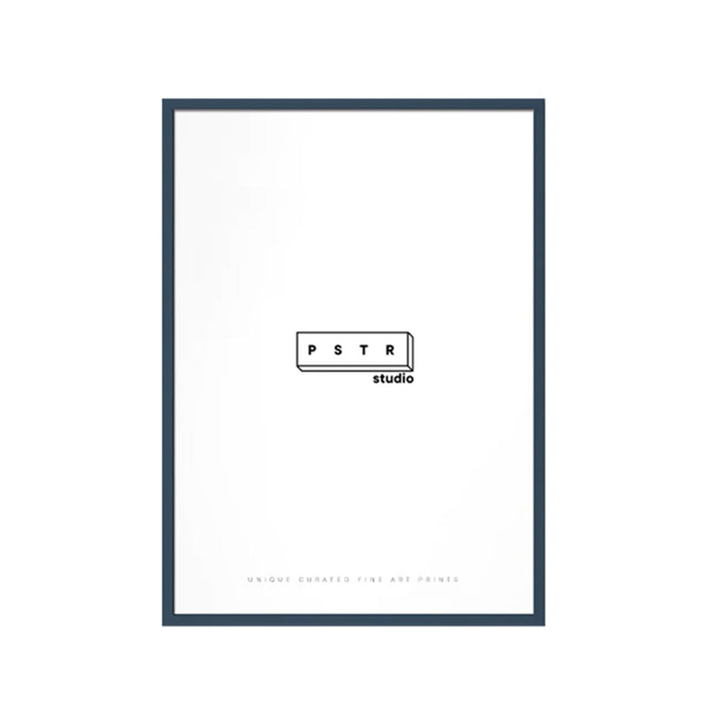 Cadre Chêne - 50 x 70 cm