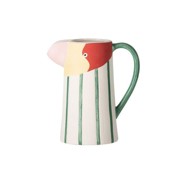 Birdy Parakeet Pitcher