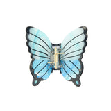 Butterfly Hair Clip - Blue | Fleux | 6