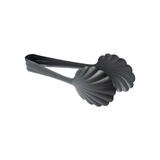 Pince à pain en Inox Coquillage - 21cm | Fleux | 18