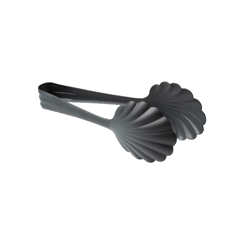 Pince à pain en Inox Coquillage - 21cm