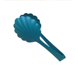 Pince à pain en Inox Coquillage - 21cm | Fleux | 14