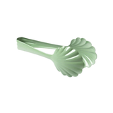 Pince à pain en Inox Coquillage - 21cm | Fleux | 17