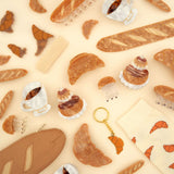 Chaussettes Croissant