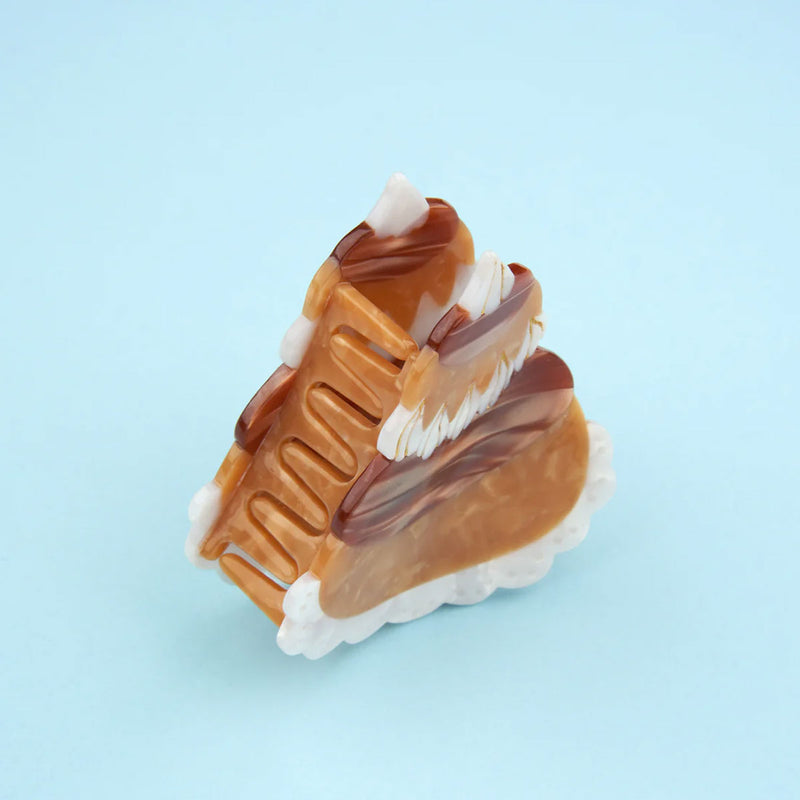 Religious Hair Clip