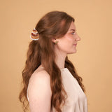 Religious Hair Clip | Fleux | 11