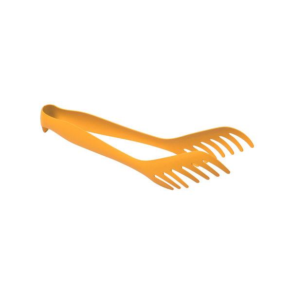 Pince à Spaghetti en inox - 24 cm