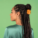 Pince à cheveux Citrouille | Fleux | 7