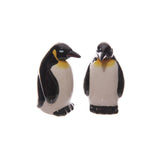 Salière & Poivrière Pingouin | Fleux | 3