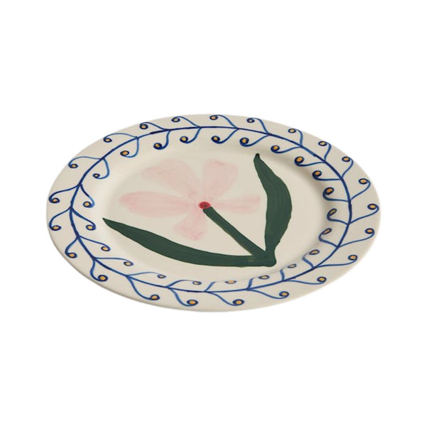 Assiette La Pittura - Ø 28.5 cm