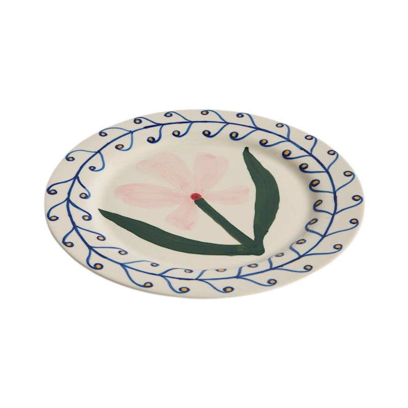 Assiette La Pittura - Ø 28.5 cm