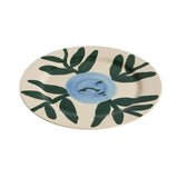 Assiette La Pittura - Ø 28.5 cm | Fleux | 6