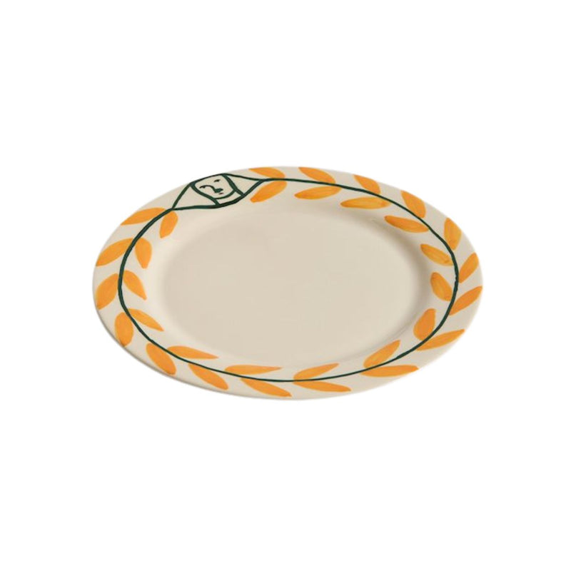 Assiette La Pittura - Ø 24 cm