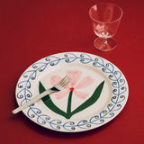 Assiette La Pittura - Ø 28.5 cm | Fleux | 5
