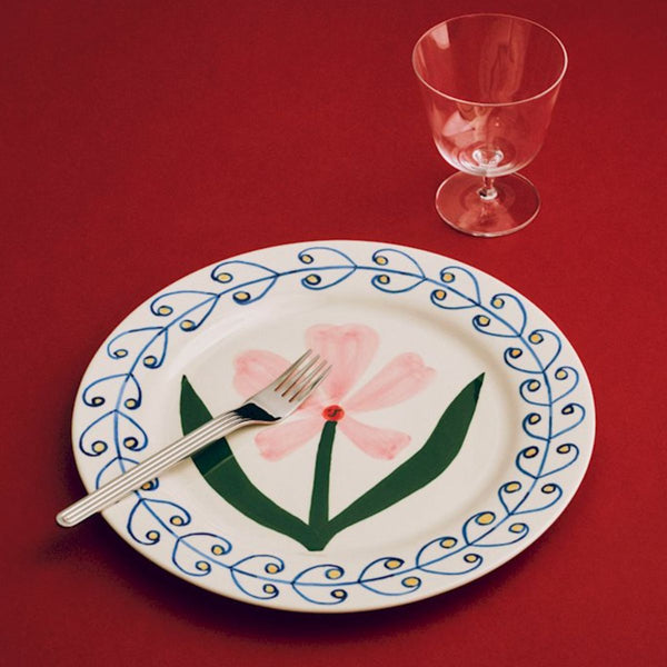 Assiette La Pittura - Ø 28.5 cm