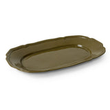 Plateau Serving New Classics Olive | Fleux | 7
