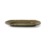 Plateau Serving New Classics Olive | Fleux | 8