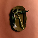 Plateau Serving New Classics Olive | Fleux | 9