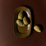 Plateau Serving New Classics Olive | Fleux | 10
