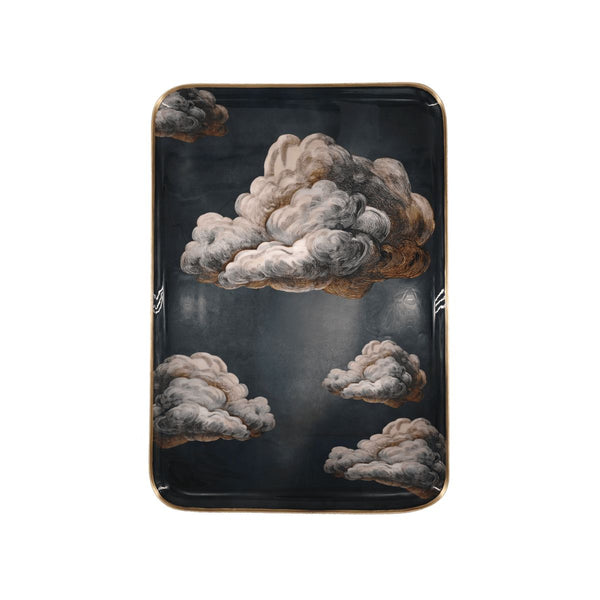 Plateau Réception Nuage